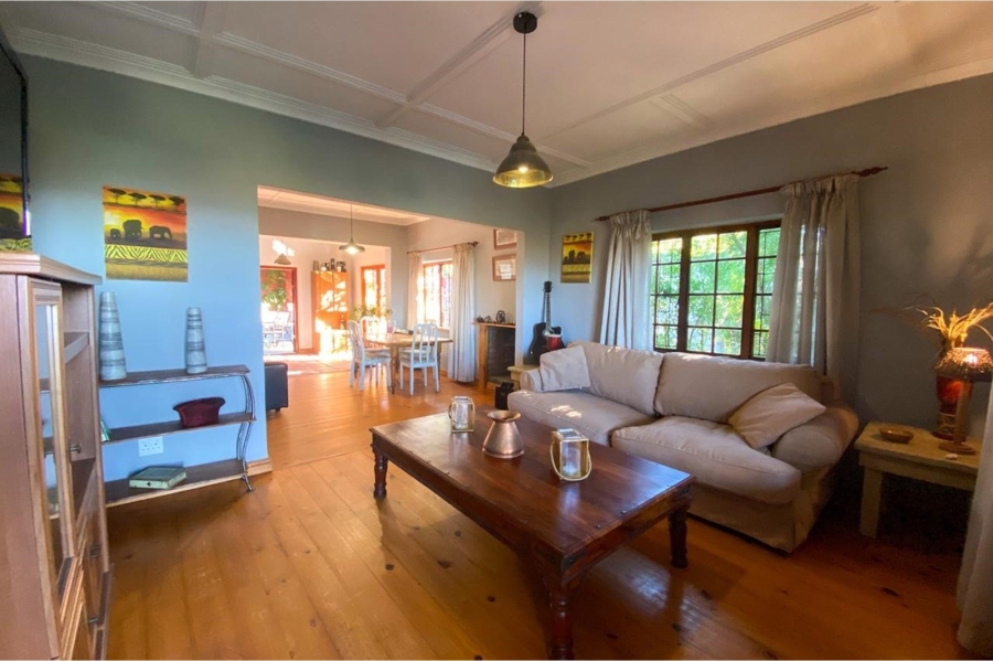 3 Bedroom Property for Sale in Bot River Western Cape